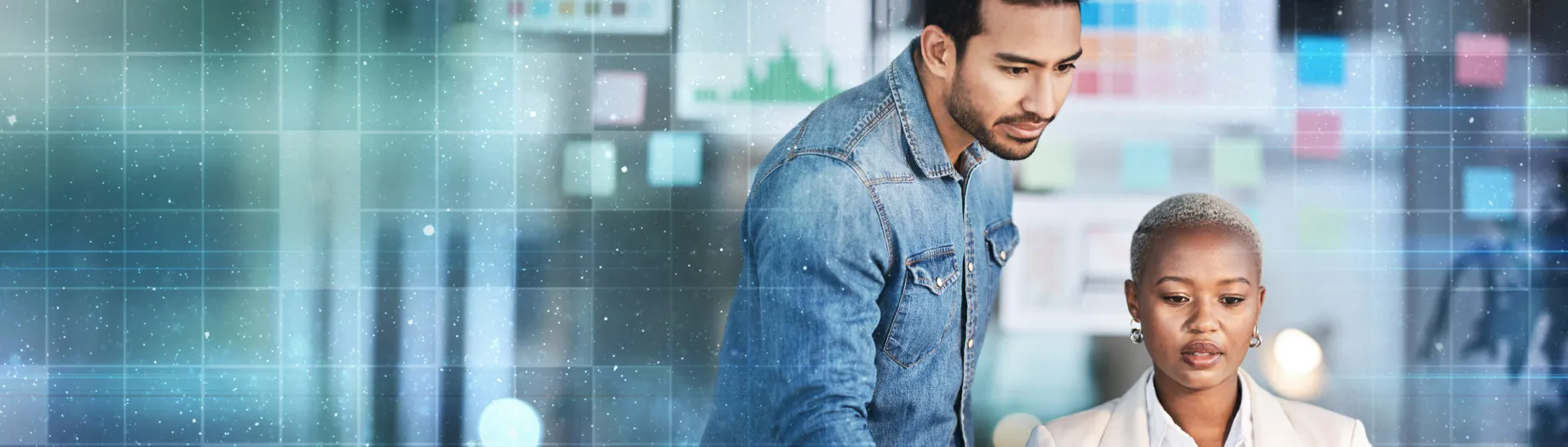 Breadcrumb Background